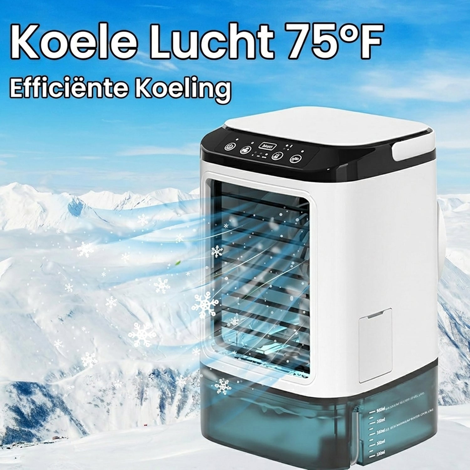 Airctlite