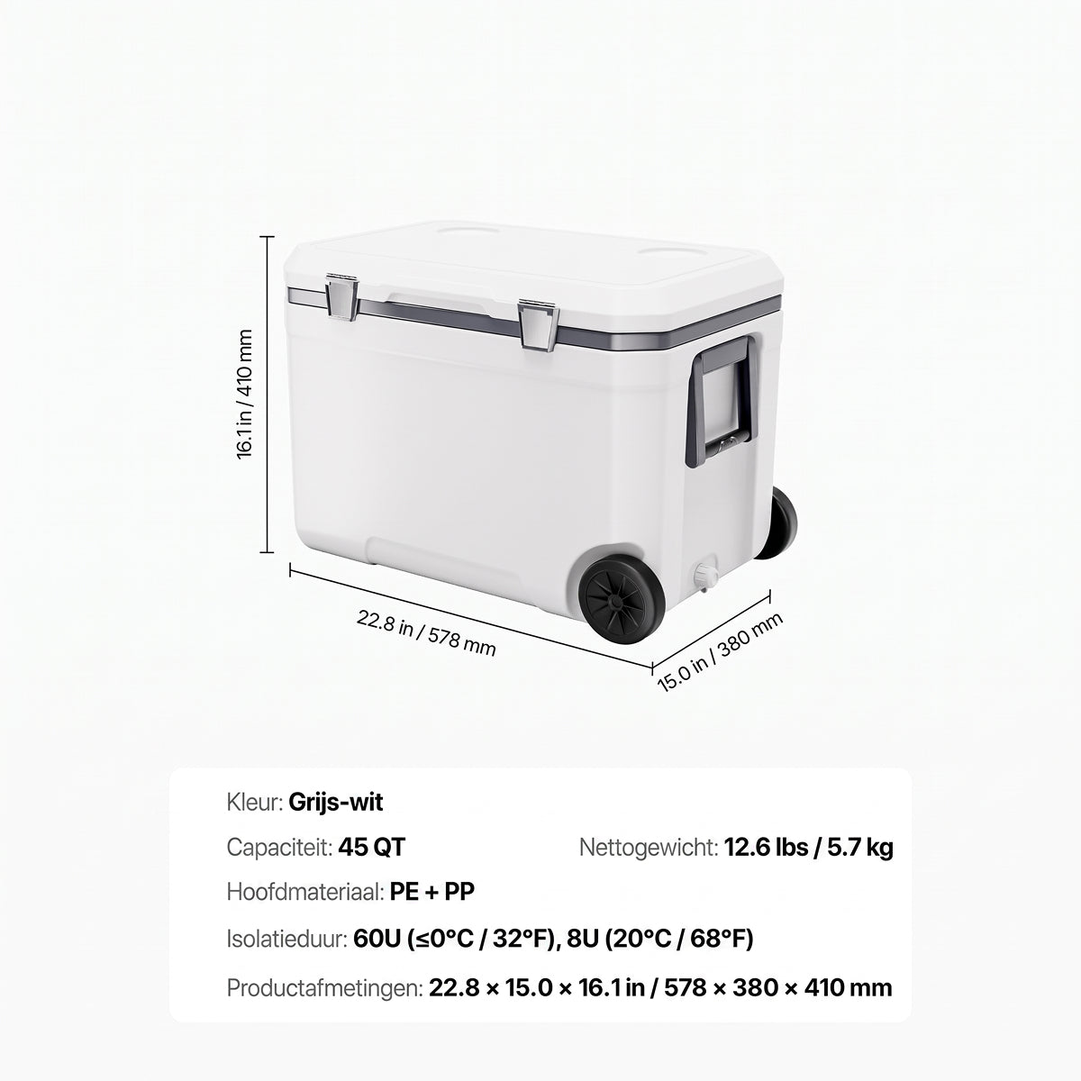CryoFrot