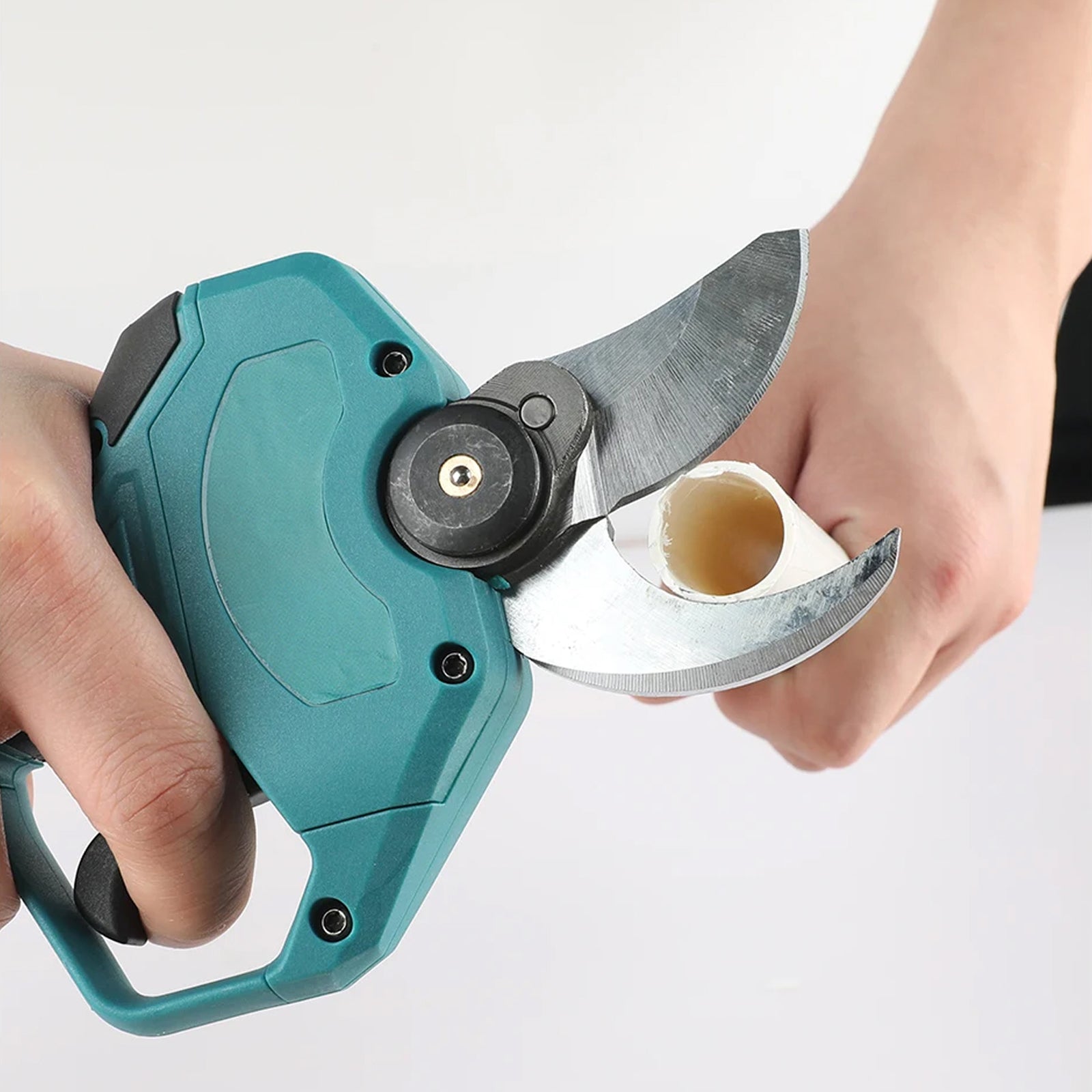 Cuttorix Elektrische snoeischaar