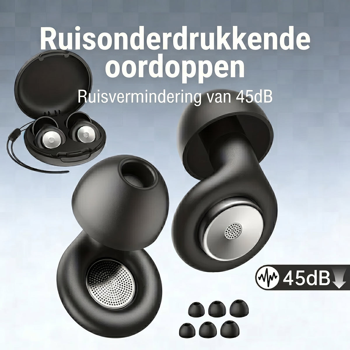 EariHeard