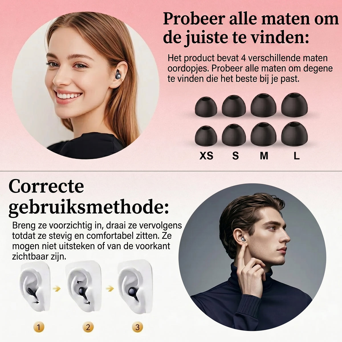 EariHeard
