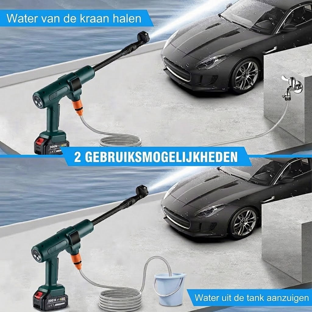 JetWastik