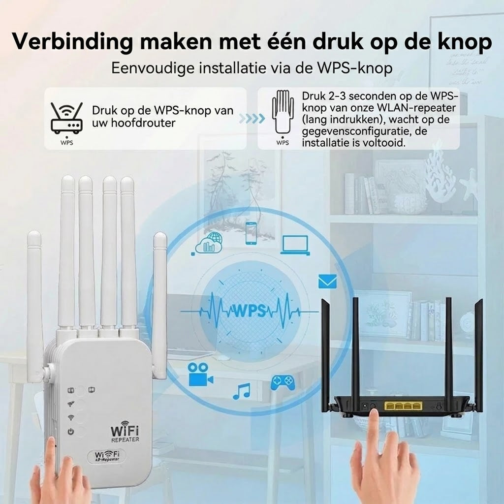 LinkynMax