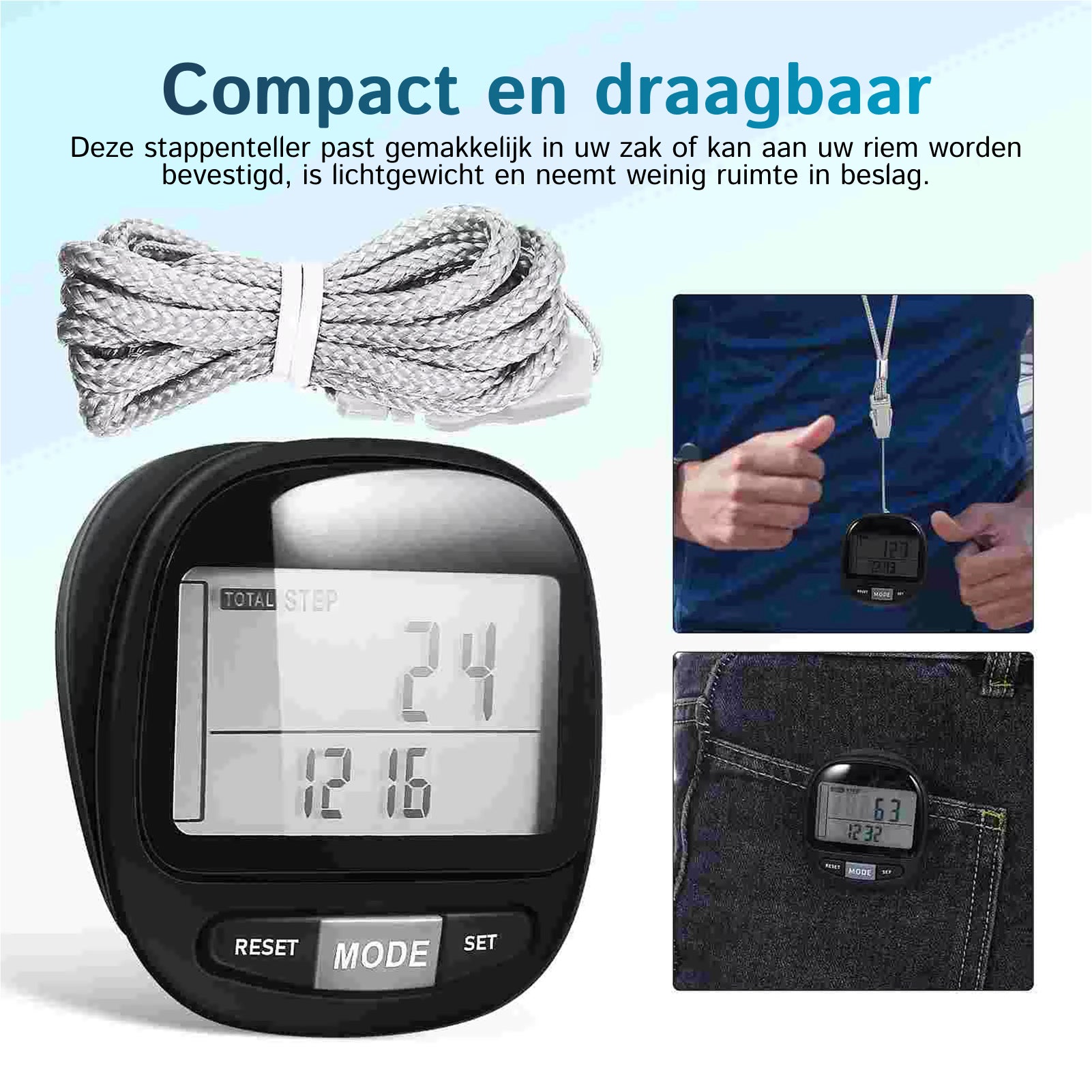 PacerTrad