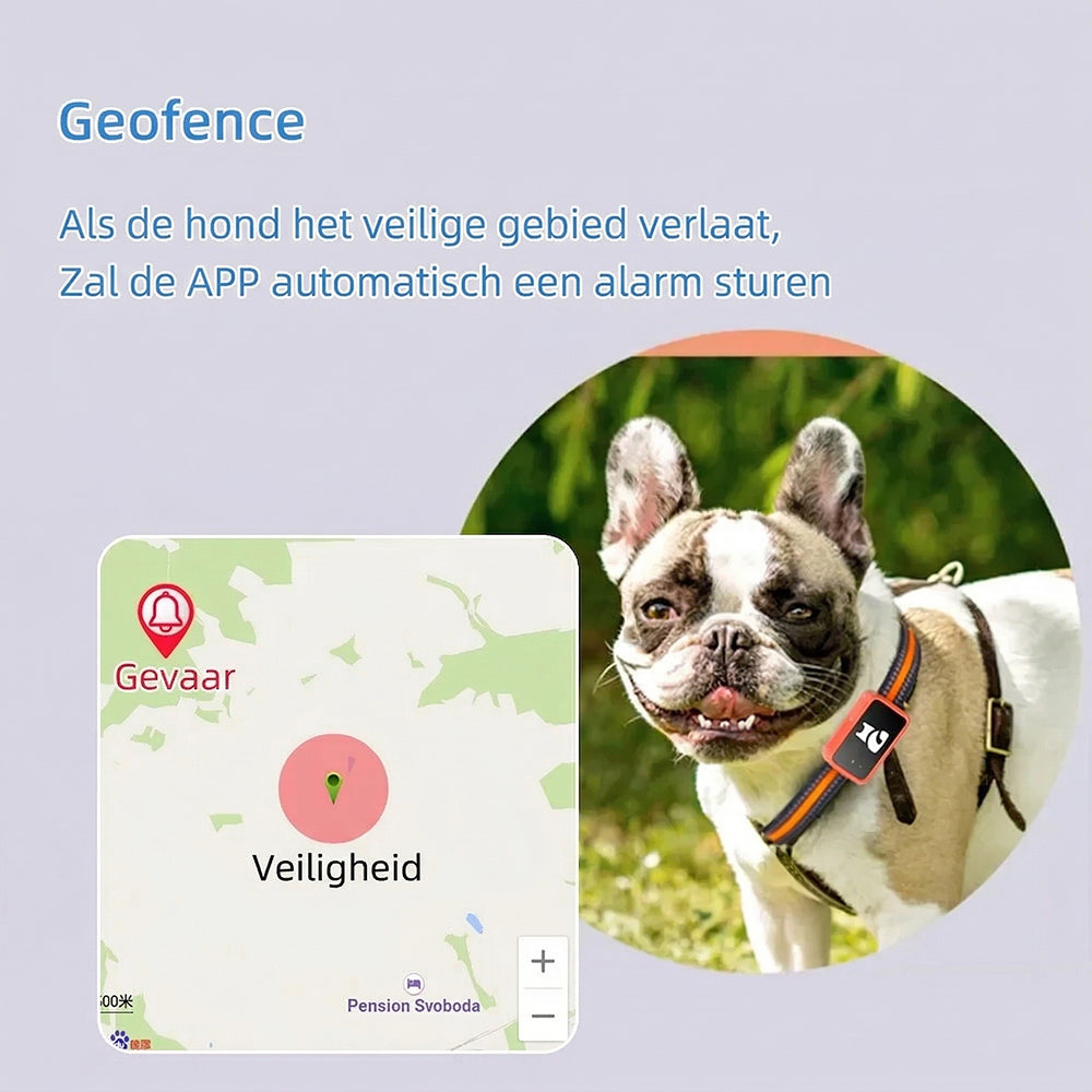 PawTrakio
