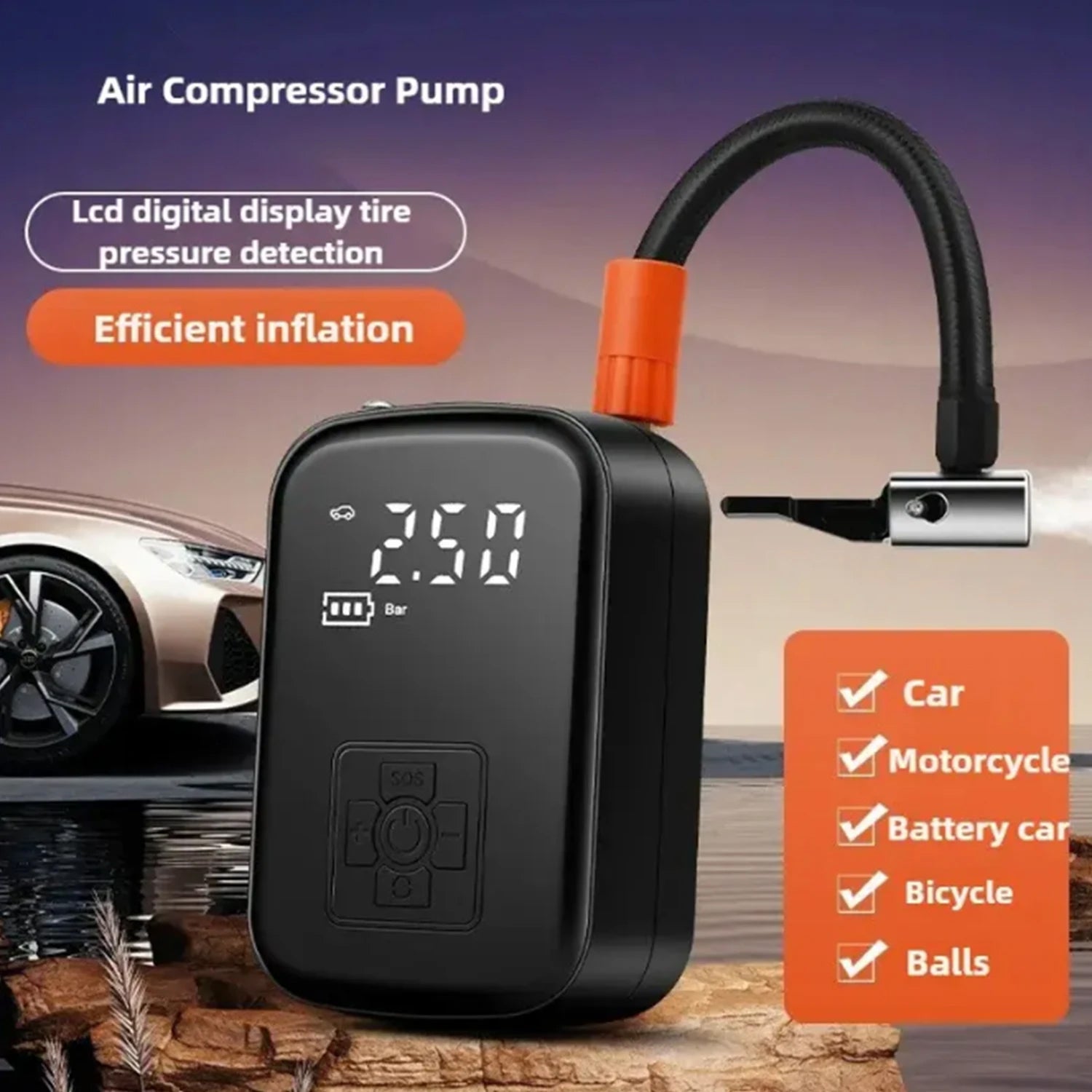 PumpixAir