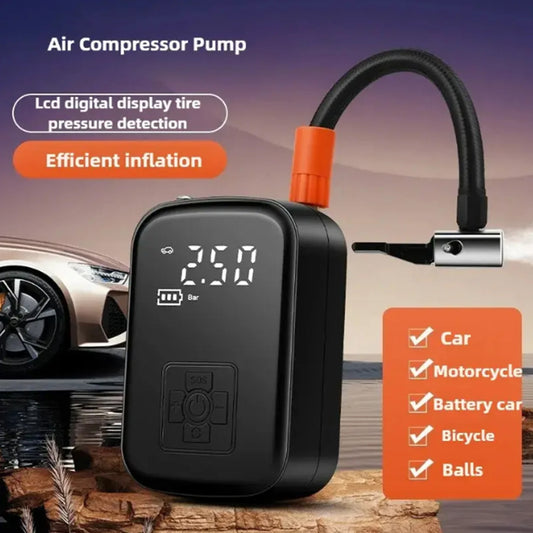 PumpixAir