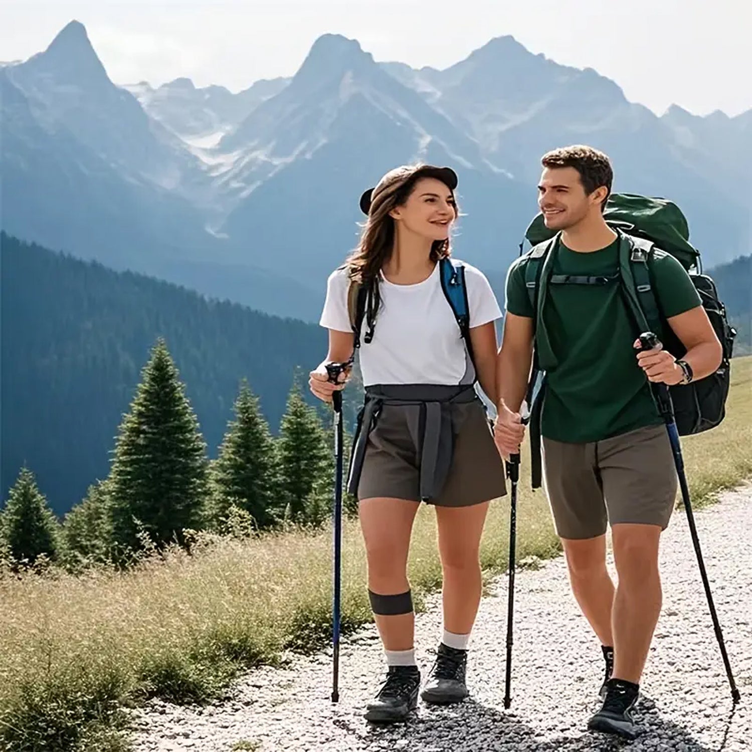 VertoTrek